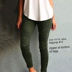 Leggings